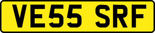 VE55SRF