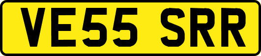 VE55SRR
