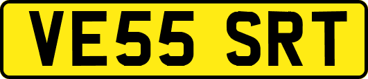 VE55SRT
