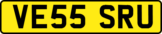 VE55SRU