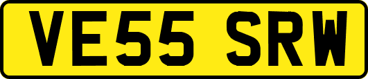 VE55SRW