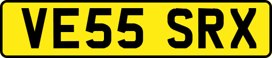 VE55SRX