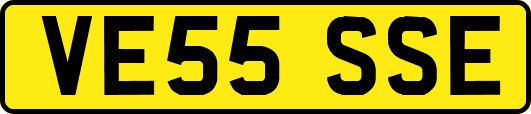 VE55SSE
