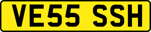 VE55SSH