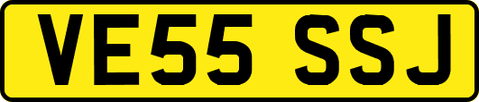 VE55SSJ