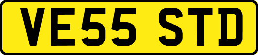 VE55STD