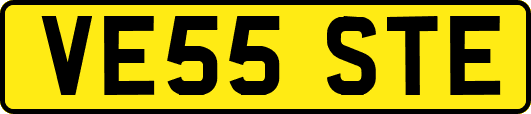 VE55STE