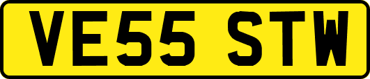 VE55STW