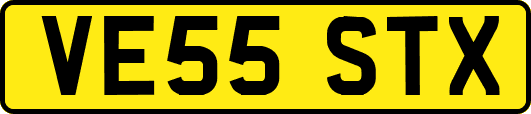 VE55STX