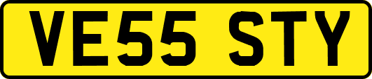 VE55STY