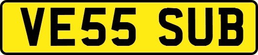 VE55SUB