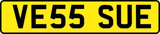 VE55SUE