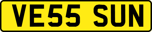 VE55SUN