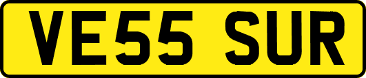 VE55SUR