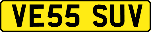 VE55SUV