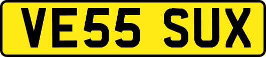 VE55SUX