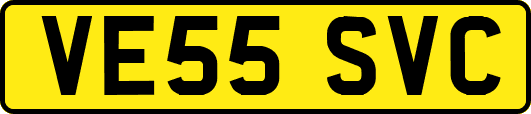 VE55SVC
