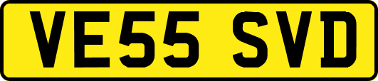 VE55SVD
