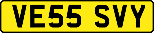 VE55SVY