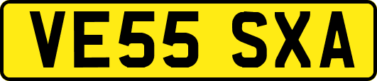 VE55SXA