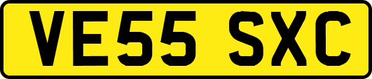 VE55SXC