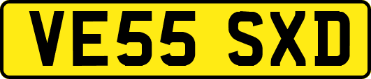VE55SXD