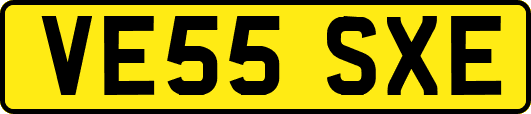VE55SXE