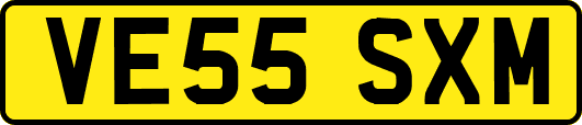 VE55SXM