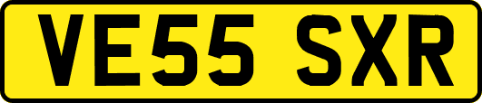 VE55SXR