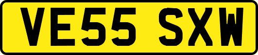 VE55SXW