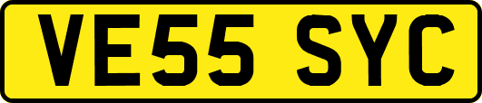 VE55SYC