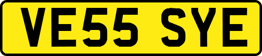 VE55SYE
