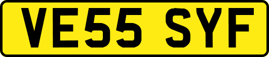 VE55SYF