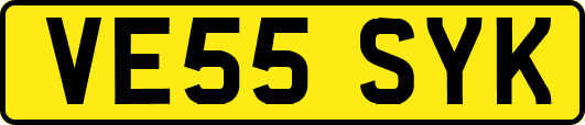 VE55SYK
