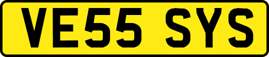 VE55SYS