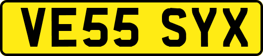 VE55SYX