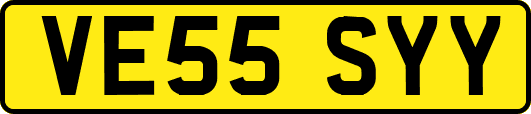 VE55SYY