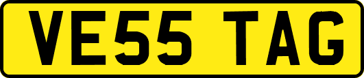 VE55TAG