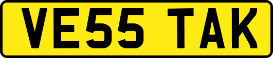 VE55TAK