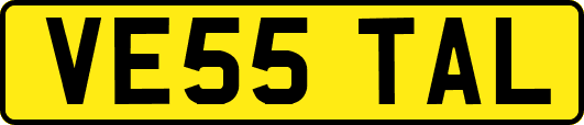 VE55TAL