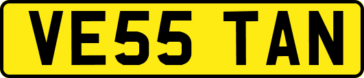 VE55TAN