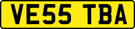 VE55TBA