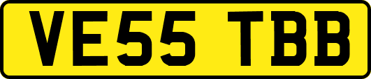VE55TBB