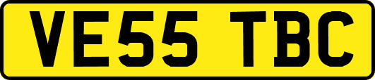 VE55TBC