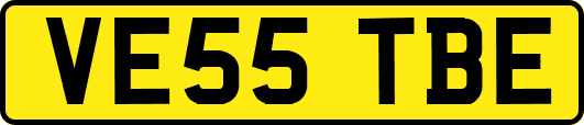 VE55TBE