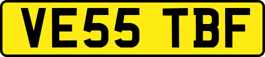 VE55TBF