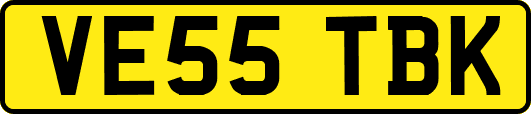 VE55TBK