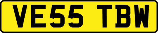 VE55TBW
