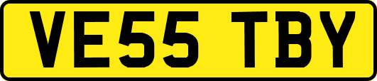 VE55TBY