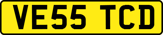 VE55TCD